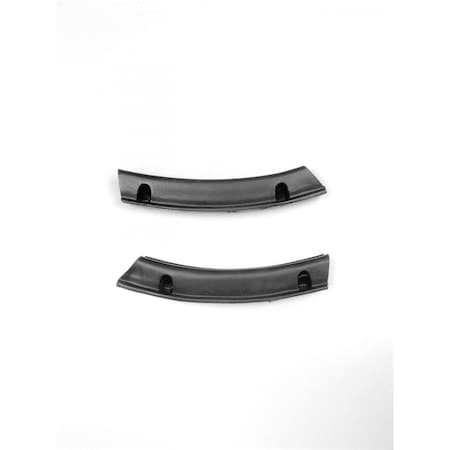 Fairchild Industries Kg4190 - 86-96 Corvette Convertible Convertible Top Weatherstrip Kit KG4190